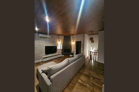 Apartamento à venda com 3 quartos, 180m² em Santa Maria, São Caetano do Sul