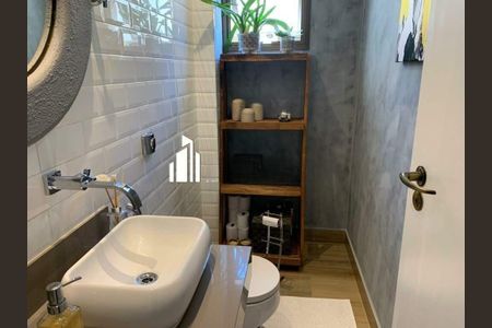 Apartamento à venda com 180m², 3 quartos e 3 vagas