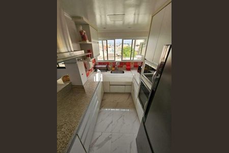 Apartamento à venda com 180m², 3 quartos e 3 vagas