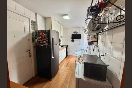 Apartamento à venda com 2 quartos, 83m² em Icaraí, Niterói