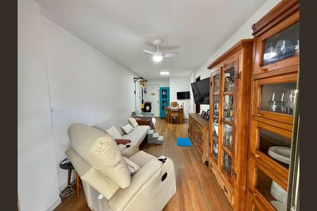 Apartamento à venda com 2 quartos, 83m² em Icaraí, Niterói