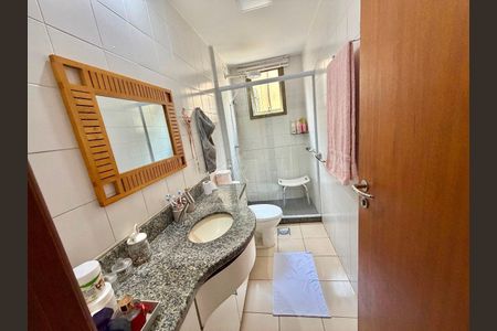 Apartamento à venda com 2 quartos, 83m² em Icaraí, Niterói
