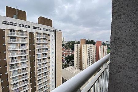 Apartamento à venda com 1 quarto, 25m² em Vila Butantã, São Paulo