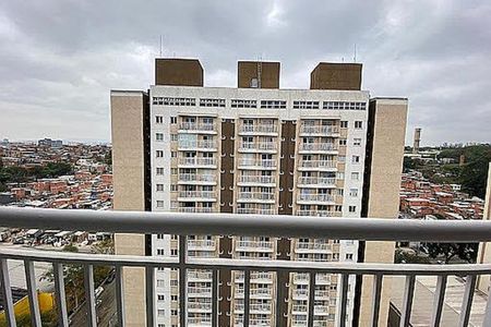 Apartamento à venda com 1 quarto, 25m² em Vila Butantã, São Paulo