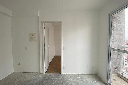 Apartamento à venda com 1 quarto, 25m² em Vila Butantã, São Paulo