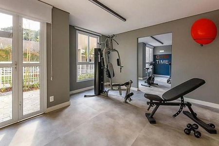 Apartamento à venda com 1 quarto, 25m² em Vila Butantã, São Paulo