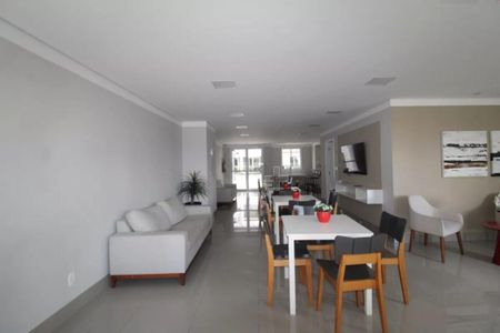 Apartamento à venda com 2 quartos, 57m² em Jardim das Laranjeiras, São Paulo