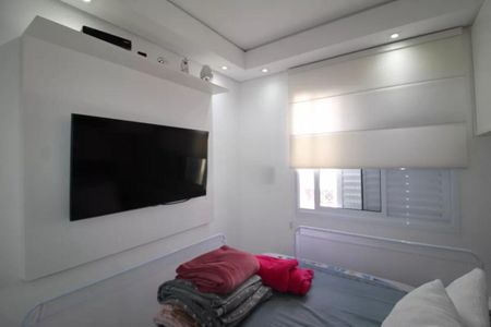 Apartamento à venda com 2 quartos, 57m² em Jardim das Laranjeiras, São Paulo