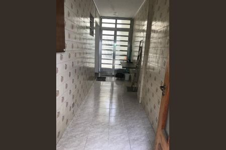 Casa à venda com 2 quartos, 97m² em Vila da Saúde, São Paulo