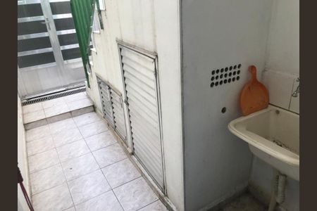 Casa à venda com 2 quartos, 97m² em Vila da Saúde, São Paulo