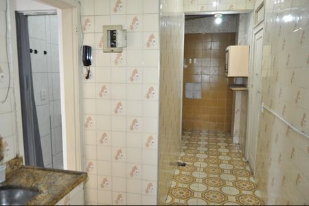 Apartamento para alugar com 2 quartos, 60m² em Pilares, Rio de Janeiro