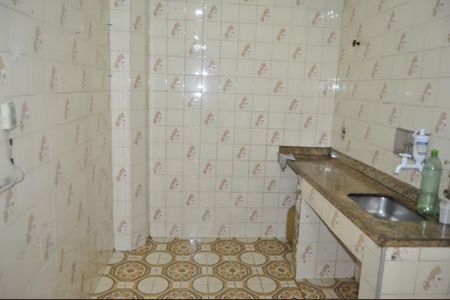 Apartamento para alugar com 2 quartos, 60m² em Pilares, Rio de Janeiro