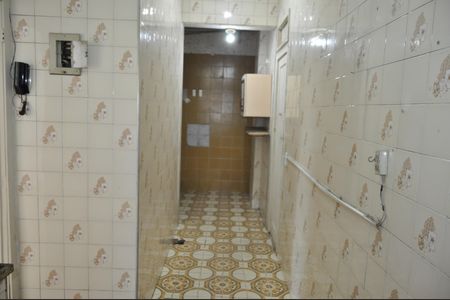 Apartamento para alugar com 2 quartos, 60m² em Pilares, Rio de Janeiro