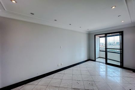 Sala de apartamento à venda com 2 quartos, 84m² em Parque da Mooca, São Paulo
