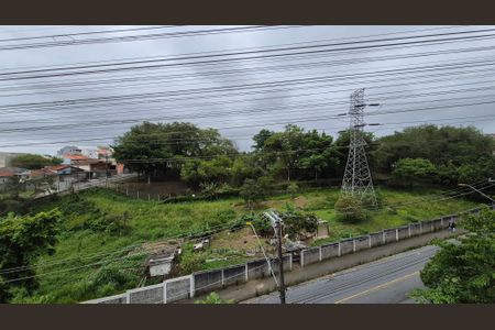 Apartamento para alugar com 92m², 2 quartos e 1 vaga Apartamento para alugar com 92m², 2 quartos e 1 vagaVista