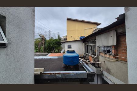 Vista de apartamento para alugar com 2 quartos, 92m² em Jardim Alvorada, Santo André