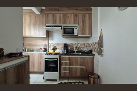 Apartamento para alugar com 92m², 2 quartos e 1 vaga Apartamento para alugar com 92m², 2 quartos e 1 vagaCozinha