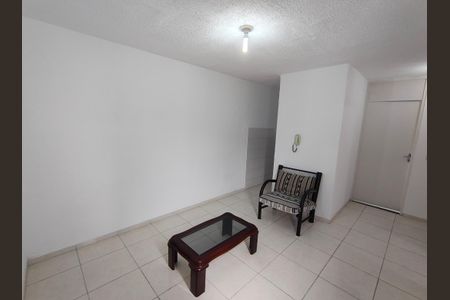 Sala de apartamento para alugar com 2 quartos, 45m² em Anil, Rio de Janeiro