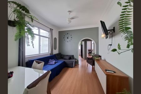 Apartamento à venda com 2 quartos, 73m² em Botafogo, Rio de Janeiro