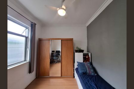 Apartamento à venda com 2 quartos, 73m² em Botafogo, Rio de Janeiro