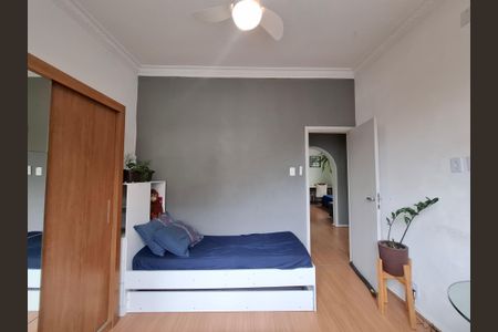 Apartamento à venda com 2 quartos, 73m² em Botafogo, Rio de Janeiro