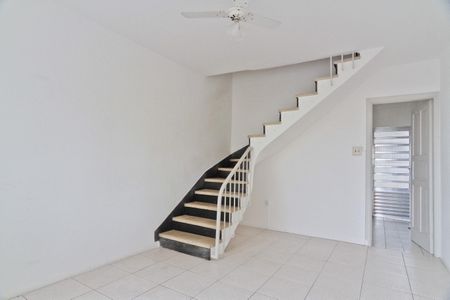 Sala de casa para alugar com 2 quartos, 79m² em Santana, São Paulo