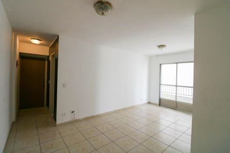 Sala de apartamento para alugar com 3 quartos, 71m² em Vila Congonhas, São Paulo