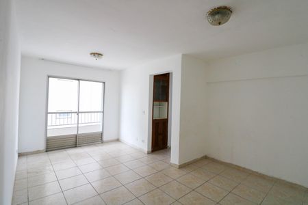 Sala de apartamento para alugar com 3 quartos, 71m² em Vila Congonhas, São Paulo