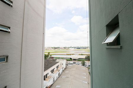 Varanda de apartamento para alugar com 3 quartos, 71m² em Vila Congonhas, São Paulo