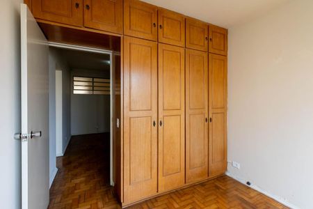 Quarto 2 de apartamento para alugar com 2 quartos, 47m² em Santa Cecilia, São Paulo