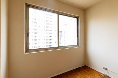 Quarto 2 de apartamento para alugar com 2 quartos, 47m² em Santa Cecilia, São Paulo