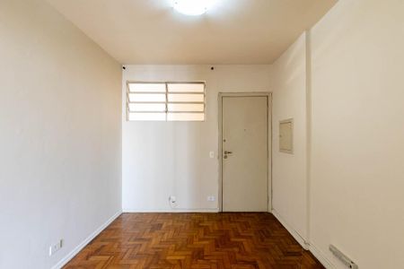 Sala de apartamento para alugar com 2 quartos, 47m² em Santa Cecilia, São Paulo