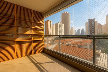 Apartamento à venda com 3 quartos, 134m² em Vila Nova Conceição, São Paulo
