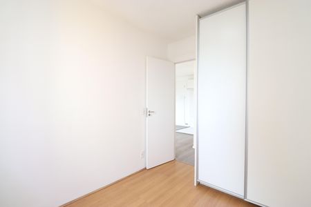 Quarto 1 de apartamento para alugar com 2 quartos, 42m² em Bom Retiro, São Paulo