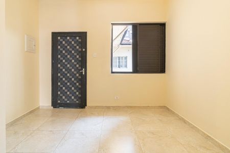 Sala de casa para alugar com 2 quartos, 75m² em Indianópolis, São Paulo