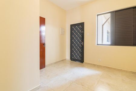 Sala de casa para alugar com 2 quartos, 75m² em Indianópolis, São Paulo