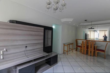 Apartamento à venda com 67m², 3 quartos e 1 vaga