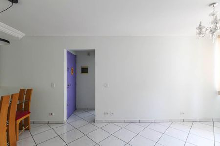 Apartamento à venda com 3 quartos, 67m² em Vila Prudente, São Paulo
