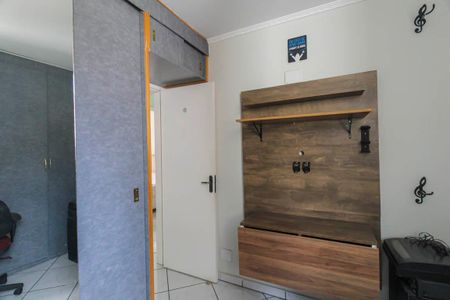 Apartamento à venda com 67m², 3 quartos e 1 vaga