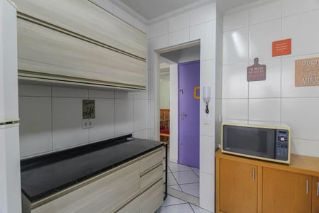 Apartamento à venda com 67m², 3 quartos e 1 vaga