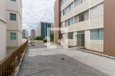 Apartamento à venda com 67m², 3 quartos e 1 vaga