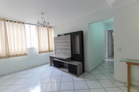 Apartamento à venda com 3 quartos, 67m² em Vila Prudente, São Paulo