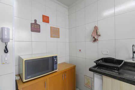 Apartamento à venda com 67m², 3 quartos e 1 vaga