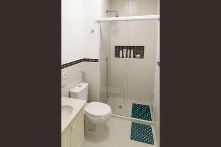 Foto 30 de casa de condomínio à venda com 3 quartos, 187m² em Tamboré, Santana de Parnaíba