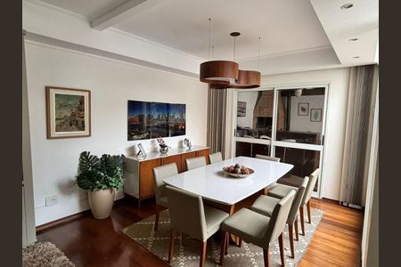 Foto 08 de casa de condomínio à venda com 3 quartos, 187m² em Tamboré, Santana de Parnaíba