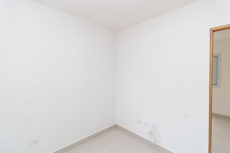 Sala de apartamento para alugar com 1 quarto, 28m² em Vila Mazzei, São Paulo