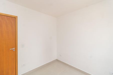 Quarto de apartamento para alugar com 1 quarto, 28m² em Vila Mazzei, São Paulo