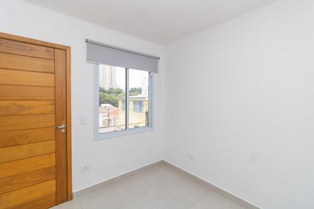 Sala de apartamento para alugar com 1 quarto, 28m² em Vila Mazzei, São Paulo