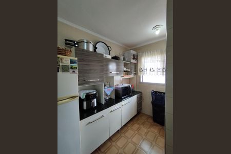 Apartamento à venda com 50m², 2 quartos e 1 vaga Apartamento à venda com 50m², 2 quartos e 1 vagaCozinha - Armários