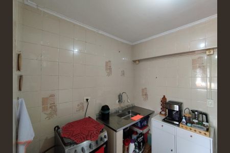 Apartamento à venda com 50m², 2 quartos e 1 vaga Apartamento à venda com 50m², 2 quartos e 1 vagaCozinha - Armários